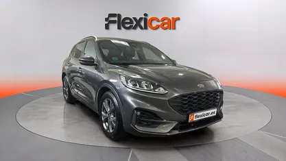 Usado Ford Kuga ST-Line 120 CV (88 kW) 2023 SUV