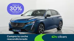 Usado 2024 Peugeot 308 Allure | 18.490 € (Super precio)