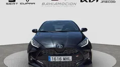 Usado 2023 Toyota Yaris Hybrid Sport Berlina | 22.700 € (Precio justo)