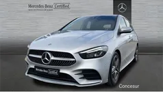 Mercedes B200