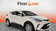 Usado 2020 Toyota C-HR Active SUV | 17.890 € (Super precio)