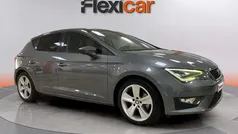 Usado 2016 Seat Leon Style Berlina | 14.990 € (Precio justo)