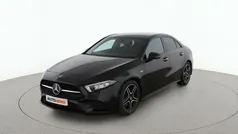Usado 2022 Mercedes A200 AMG line Berlina | 28.199 € (Super precio)