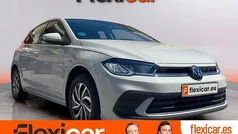 Usado 2023 VW Polo Life Berlina | 18.490 € (Precio justo)