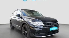 Usado 2022 VW Tiguan Sportline SUV | 29.900 € (Precio justo)