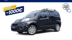 Fiat Qubo