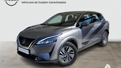 Usado 2024 Nissan Qashqai Acenta SUV | 24.900 € (Precio justo)