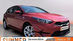 Usado 2023 Kia Ceed Berlina | 17.690 € (Precio justo)
