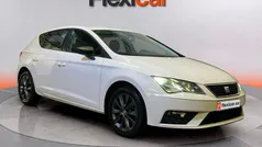 Usado 2019 Seat Leon Style Berlina | 13.390 € (Buen precio)