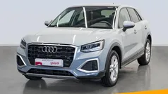 Usado 2022 Audi Q2 Advanced Plus SUV | 27.500 € (Precio justo)
