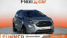 Usado 2023 Ford Ecosport ST-Line SUV | 14.290 € (Precio justo)