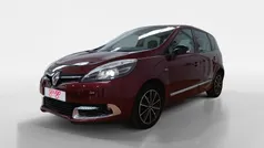 Usado 2014 Renault Scénic III LIMITED Monovolumen | 10.490 € (Precio justo)