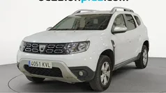 Usado 2019 Dacia Duster Comfort SUV | 11.719 € (Super precio)