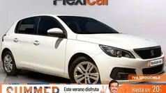 Usado 2020 Peugeot 308 Active Utilitario | 9390 € (Super precio)