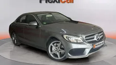 Usado 2018 Mercedes C220 Berlina | 19.890 € (Precio justo)
