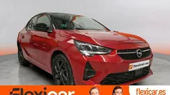 Usado 2022 Opel Corsa GS Line Berlina | 15.790 € (Precio justo)
