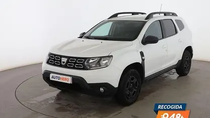 Usado 2021 Dacia Duster Comfort SUV | 13.599 € (Precio justo)