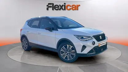 Usado Seat Arona FR 116 CV (85 kW) 2024 SUV