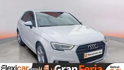 Usado 2016 Audi A3 Advanced Utilitario | 14.790 € (Precio justo)