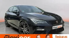 Negro Usado 2020 Cupra Leon Utilitario | 27.490 € (Precio justo)