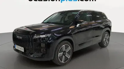 Käytetty Jaecoo 7 147 HP (108 kW) 2025 Valkoinen Katumaasturi