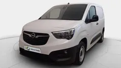 Kaolin white Usado 2023 Opel Combo S Monovolumen | 17.900 € (Buen precio)