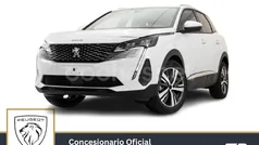 Gris Usado 2023 Peugeot 3008 Allure SUV | 30.895 € (Precio justo)