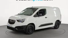Usado 2021 Opel Combo Monovolumen | 10.446 € (Super precio)