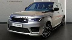 Usado 2019 Land Rover Range Rover Sport Autobiography Dynamic SUV | 57.900 €