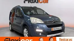 Usado 2018 Citroën Berlingo Feel Monovolumen | 10.490 € (Super precio)