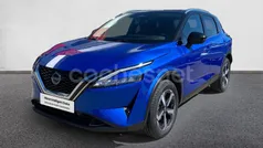 Usado 2024 Nissan Qashqai N-Connecta SUV | 29.900 € (Precio justo)