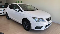 Usado 2019 Seat Leon Style | 13.990 € (Precio justo)
