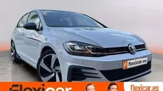 Usado 2018 VW Golf VII GTI Utilitario | 22.990 € (Super precio)