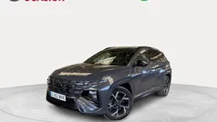 Usado 2024 Hyundai Tucson N Line SUV | 28.990 € (Buen precio)