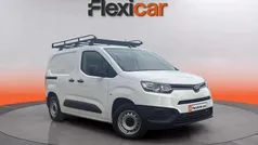 Usado 2021 Toyota Proace City Van | 12.990 € (Super precio)