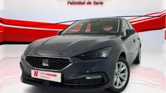 Usado 2025 Seat Leon Style | 20.934 € (Buen precio)