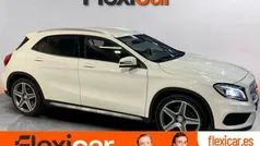 Usado 2015 Mercedes GLA220 AMG line SUV | 19.990 € (Precio justo)