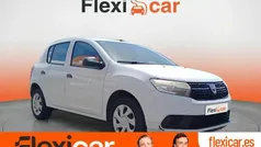 Usado 2018 Dacia Sandero Essentiel Utilitario | 8990 € (Precio justo)