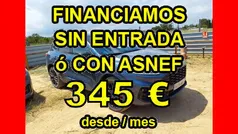 Usado 2023 Ford Kuga ST-Line X SUV | 25.090 € (Precio justo)