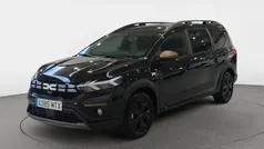 Usado 2024 Dacia Jogger Expression Familiar | 24.355 € (Buen precio)