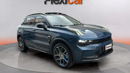 Usado 2022 Lynk & Co 01 SUV | 19.790 € (Buen precio)