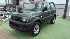 Usado 2018 Suzuki Jimny SUV | 17.900 € (Super precio)