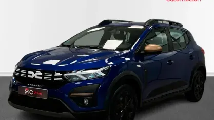 Usado Dacia Sandero Extreme 91 CV (66 kW) 2024