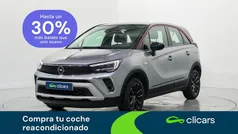Usado 2021 Opel Crossland GS Line SUV | 11.990 € (Precio justo)