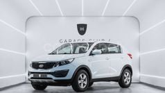 Usado 2015 Kia Sportage SUV | 12.999 € (Precio justo)