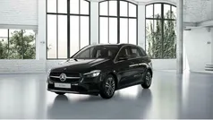 Mercedes B200