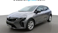 Usado 2025 Renault Clio V Evolution Utilitario | 17.537 € (Precio justo)