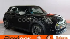 Usado 2020 Mini Cooper SE Utilitario | 17.990 € (Precio justo)