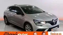 Usado 2020 Renault Mégane IV LIMITED Utilitario | 12.790 € (Super precio)