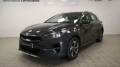 Usado 2024 Kia XCeed SUV | 19.900 € (Precio justo)